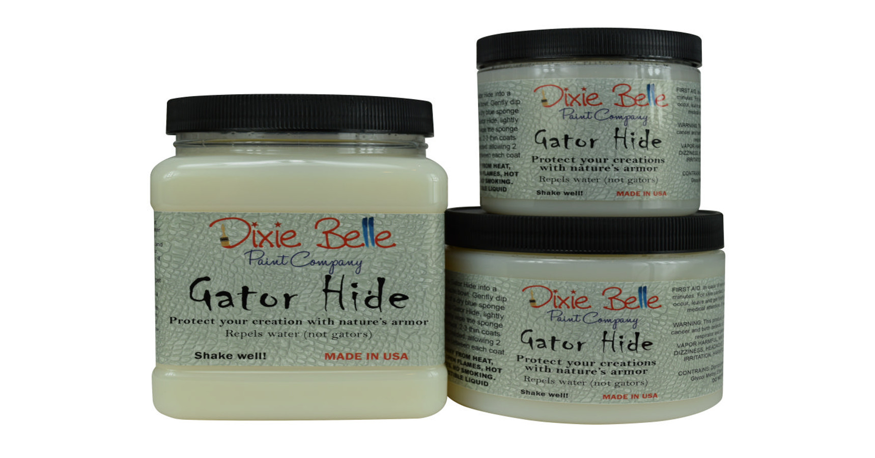 Gator Hide Dixie Belle Paint valahadesign is Dixie Belle Paint